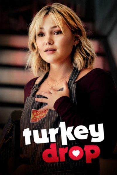 Turkey Drop