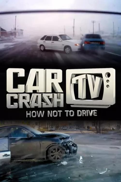 Car Crash TV - Season 1