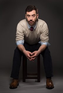 Nick Ferrucci