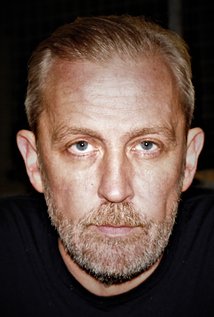 Gary Byrne