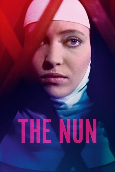 The Nun (La religieuse)