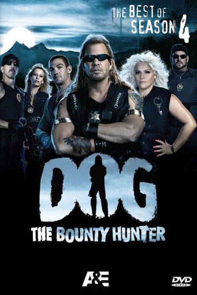 Dog the Bounty Hunter - Season 4