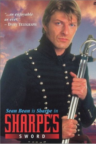 Sharpe's Sword
