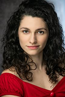 Audrey LEbrellec