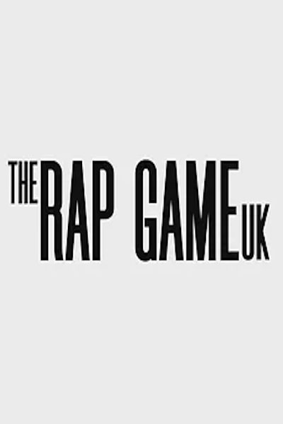 The Rap Game UK - Season 6