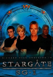 Stargate SG1 - Season 3 - Dubl