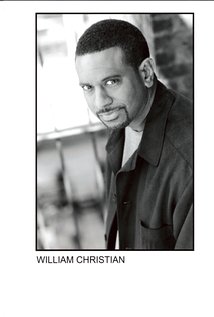 William Christian