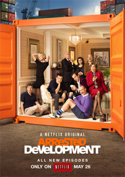 Arrested Development - Season 4 - Dubl