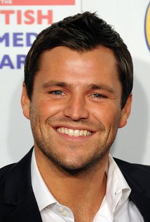 Mark Wright