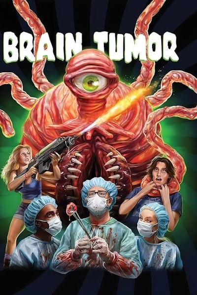 Brain Tumor (2024)