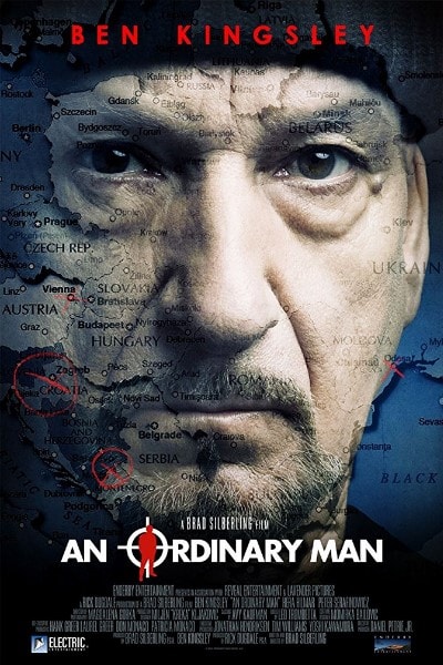 An Ordinary Man