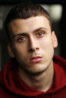 Rhys Yates