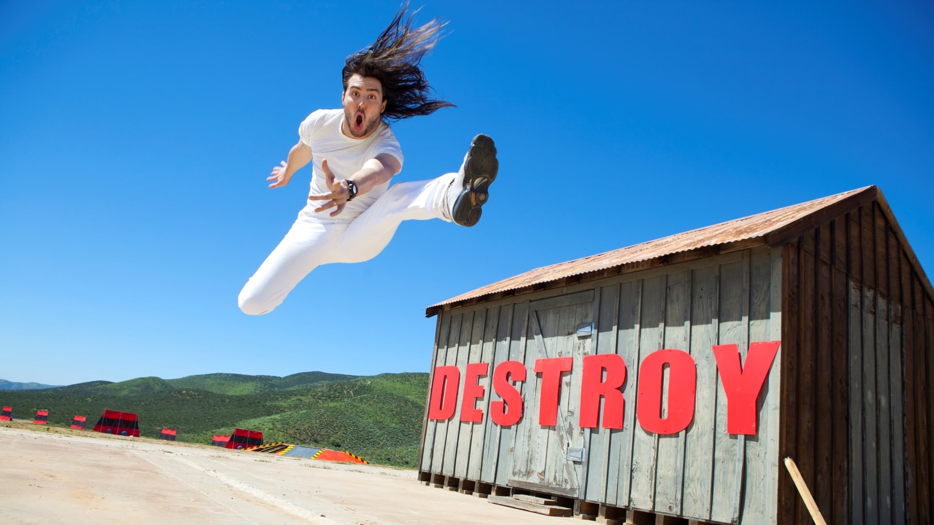 Season 1