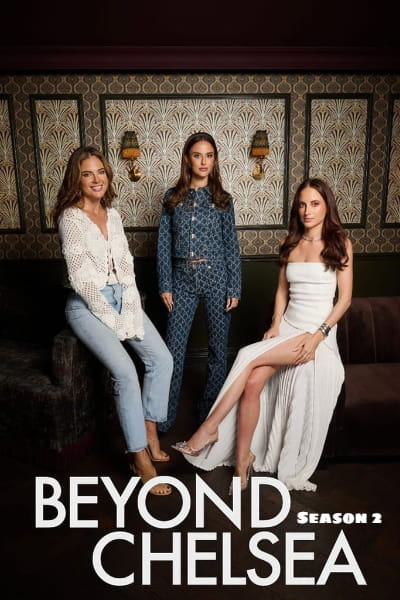 Beyond Chelsea - Season 2