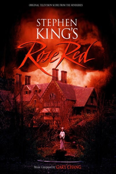 Rose Red - Season 1