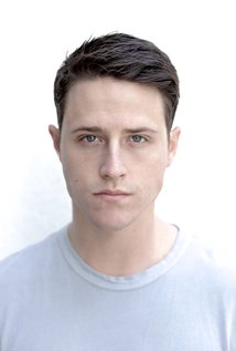 Shane Harper