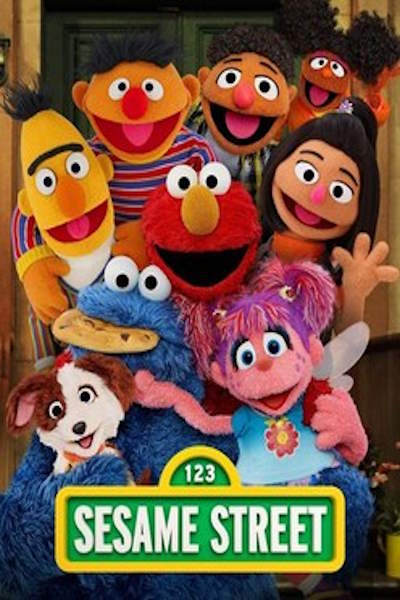 Sesame Street - Season 47