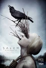 Salem - Season 1 - Dubl