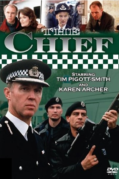 The Chief - Season 1