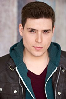 Devin Montgomery