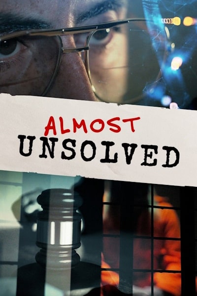 Almost Unsolved - Season 1