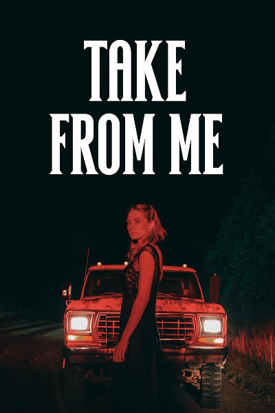 Take from Me [Audio:Rus]
