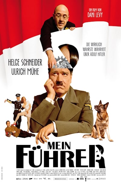 My Fuhrer