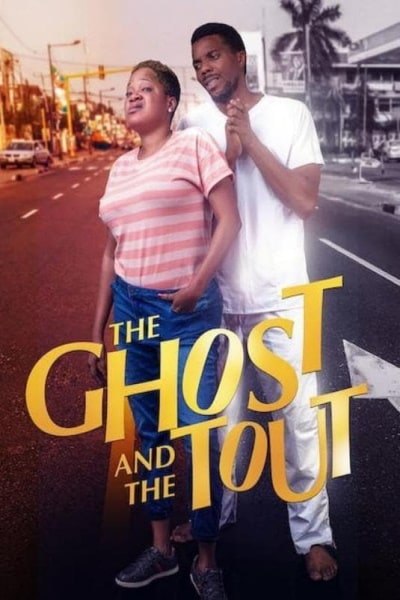 The Ghost and the Tout [Sub: Eng]