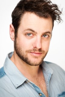 Chris Gibson