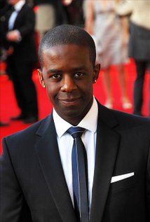 Adrian Lester