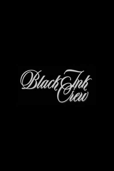 Black Ink Crew - Season 1