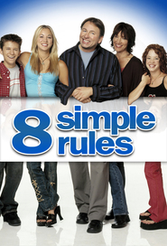 8 Simple Rules - Season 1 - Dubl