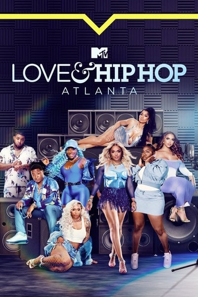 Love and Hip Hop: Atlanta - Season 12