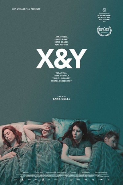 X and Y (2018)