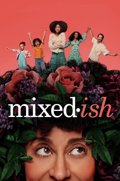 Mixed-ish - Season 1
