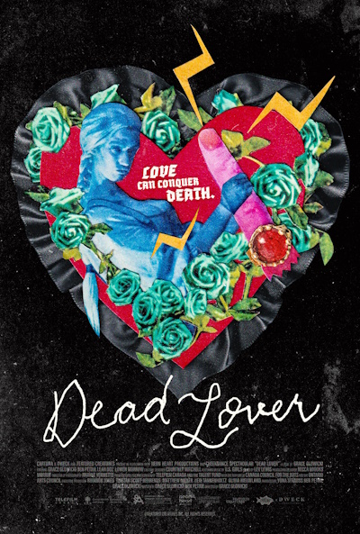 Dead Lover
