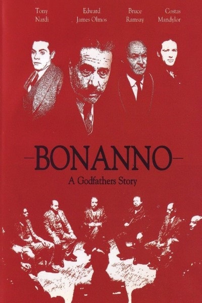 Bonanno: A Godfather's Story
