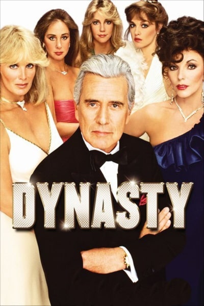 Dynasty - Season 1 (US)