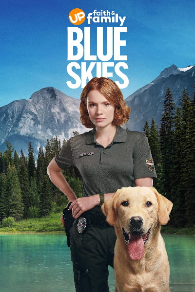Blue Skies - Season 1