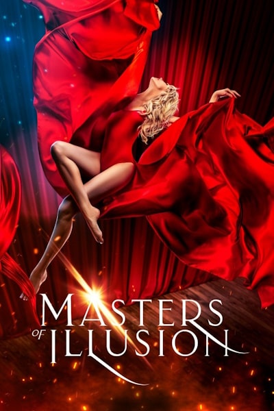 Masters of Illusion - Season 10
