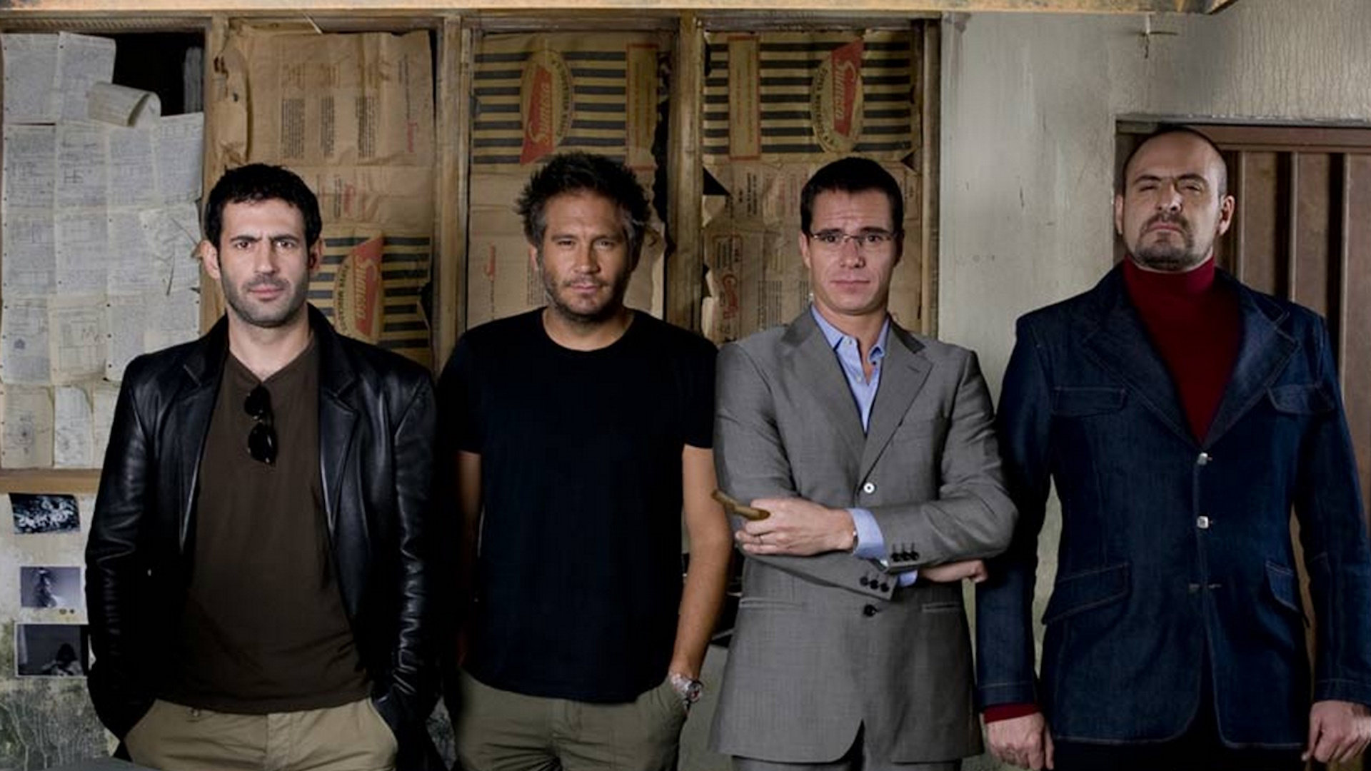 Season 1
