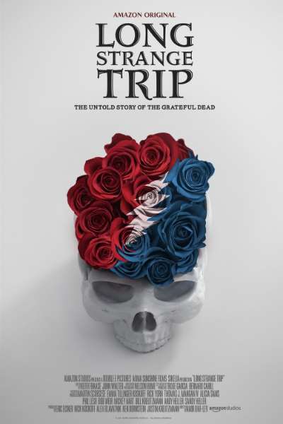 Long Strange Trip&nbsp;- Season 1