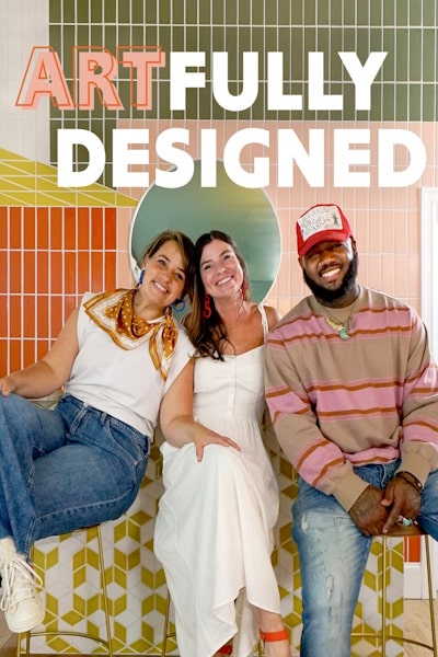 Artfully Designed - Season 1