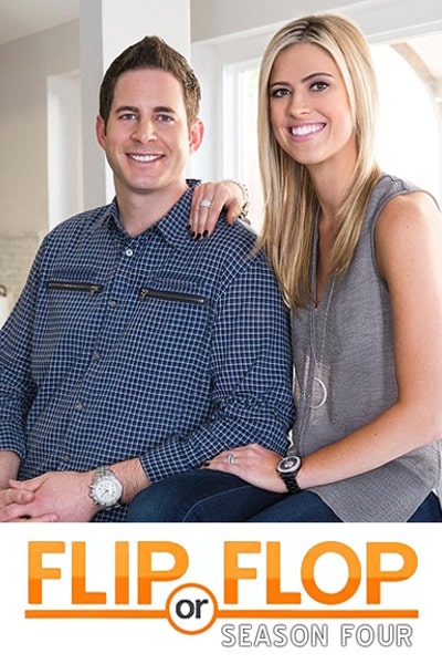 Flip or Flop - Season 4
