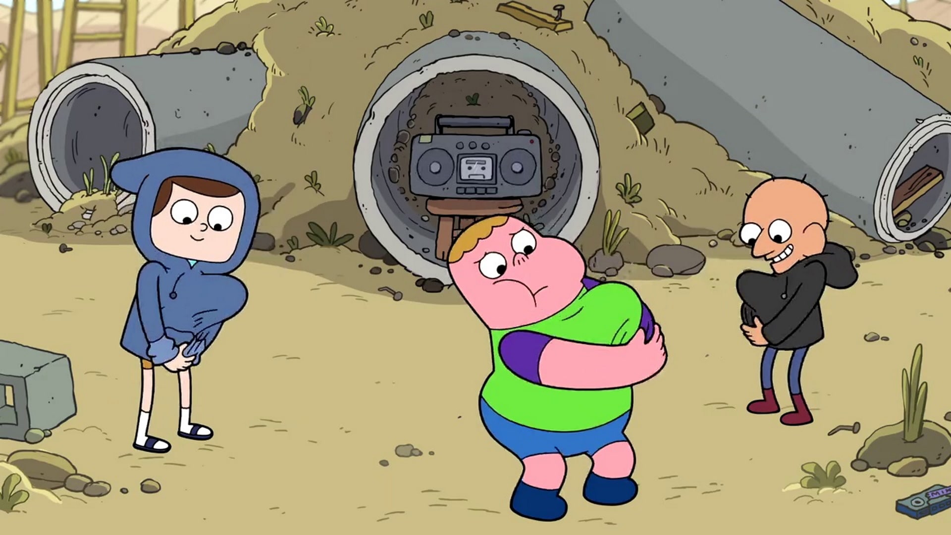 Season 3