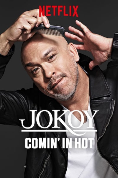 Jo Koy: Comin in Hot