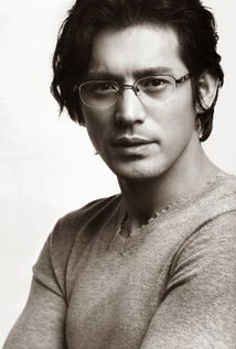 Ji-ho Oh