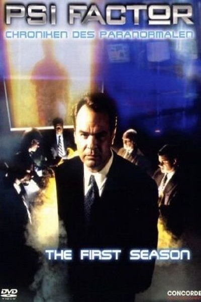 PSI Factor: Chronicles of the Paranormal - Season 1