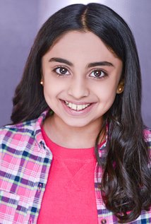 Saara Chaudry