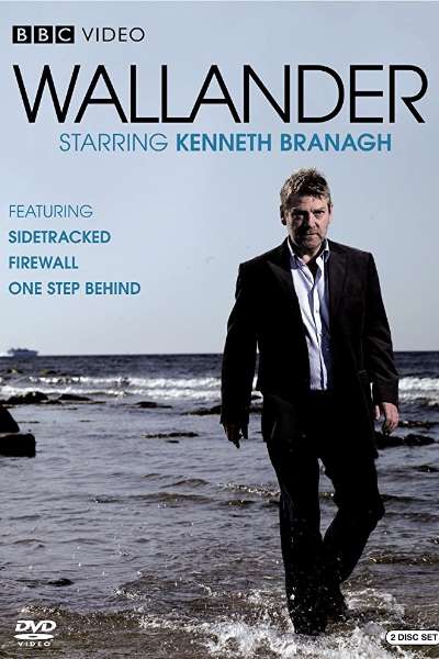 Wallander (2008) - Season 3